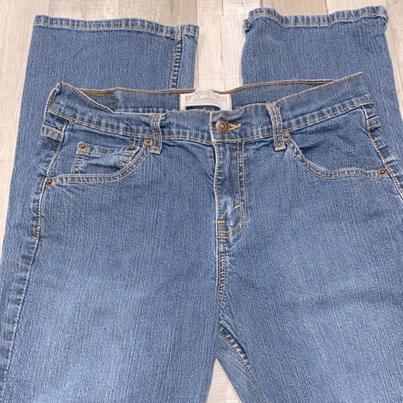 Levi’s Strauss vintage jeans bootcut size ) - Picture 9 of 10